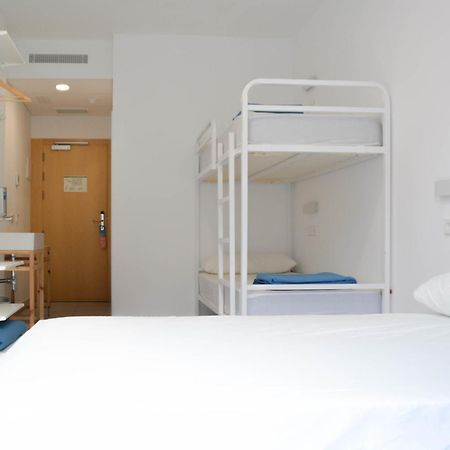 Loop Inn Hostel Cartagena Exteriör bild