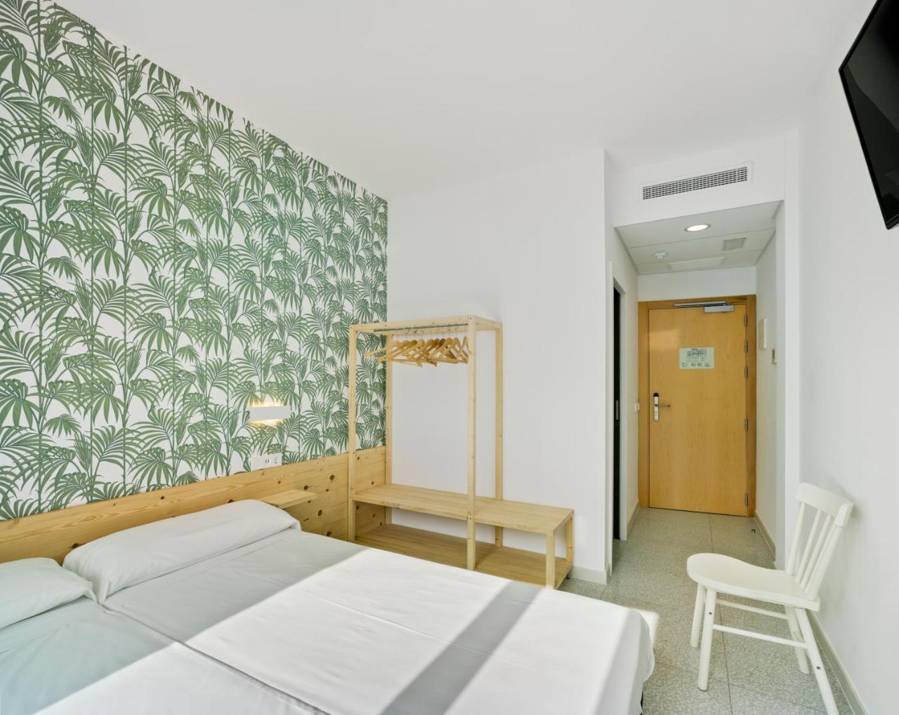 Loop Inn Hostel Cartagena Exteriör bild