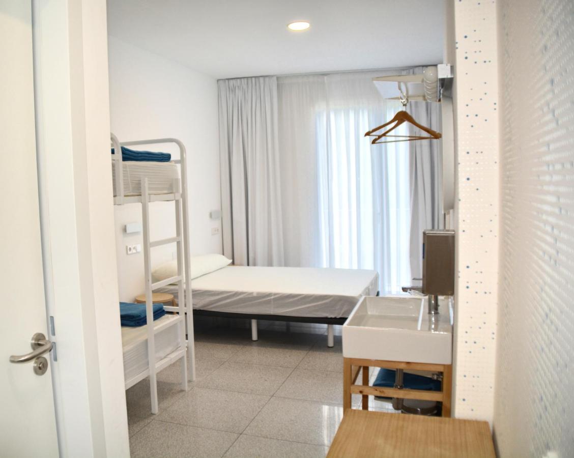 Loop Inn Hostel Cartagena Exteriör bild