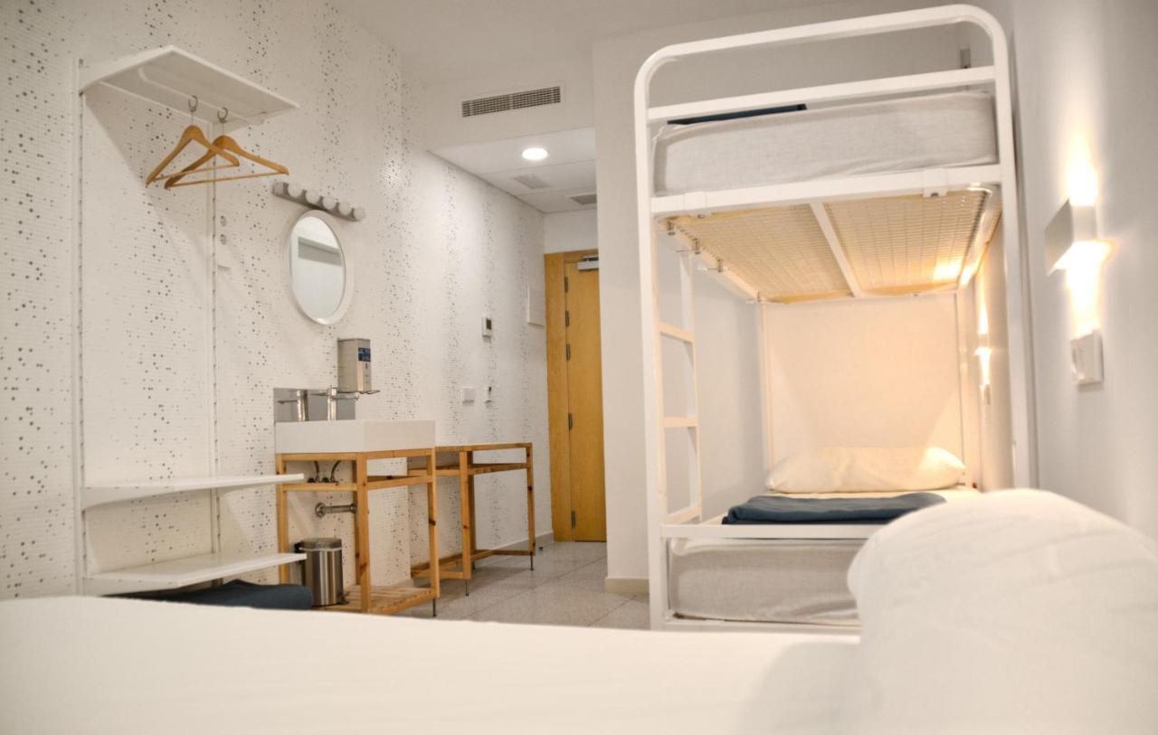 Loop Inn Hostel Cartagena Exteriör bild